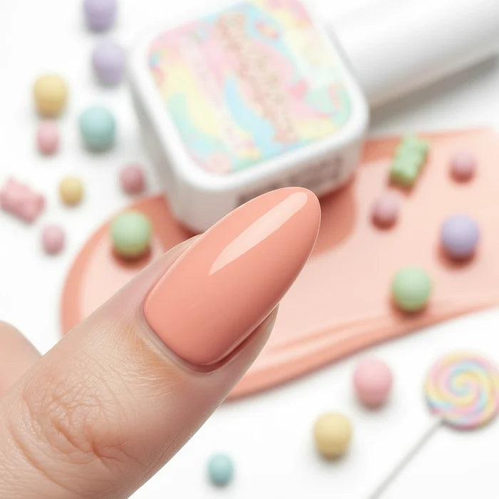 Shellac · Candylicious Fruit Tart 10ml
