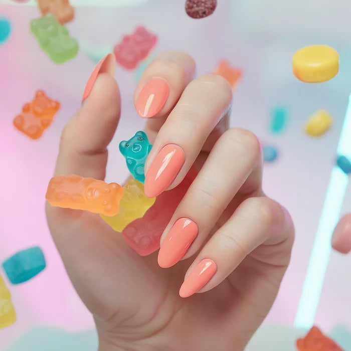Shellac · Candylicious Fruit Tart 10ml