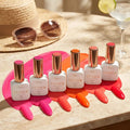 Shellac · Hot Summer Set 10ml