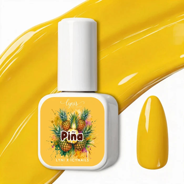 Shellac · Pina · 10ml
