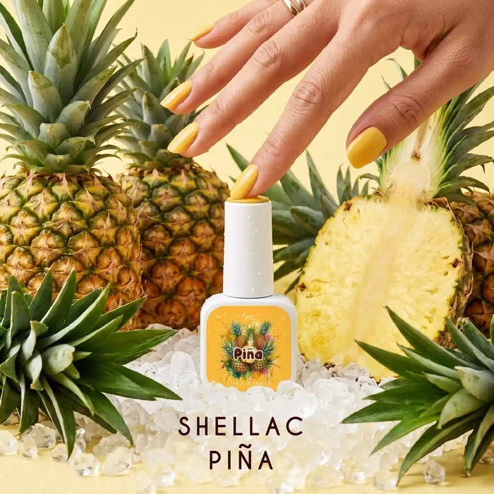 Shellac · Pina · 10ml