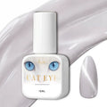 Shellac · Silver Glass · Cat Eye 10ml