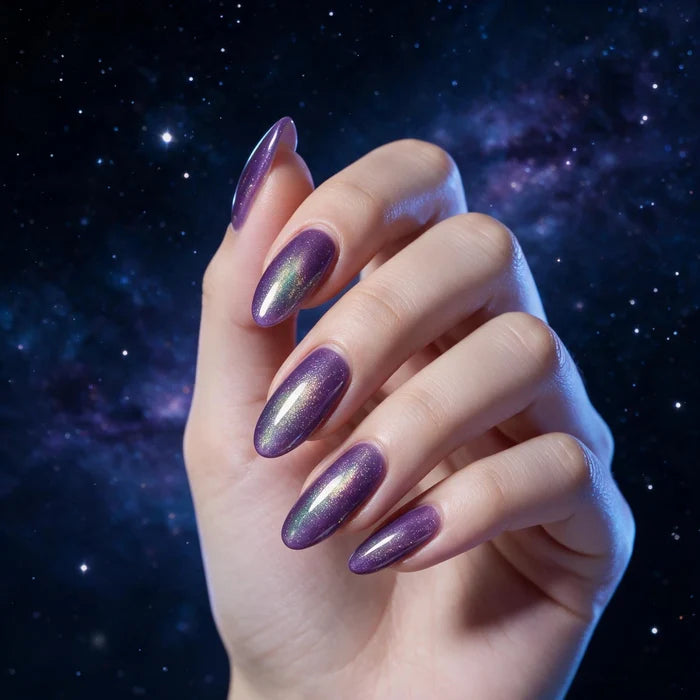 Shellac · Universe Cat Eye 01 · 10ml