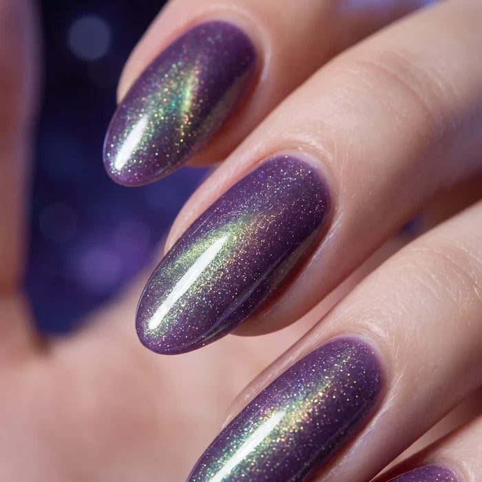 Shellac · Universe Cat Eye 01 · 10ml