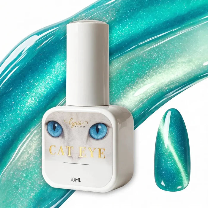 Shellac · Universe Cat Eye 03 · 10ml