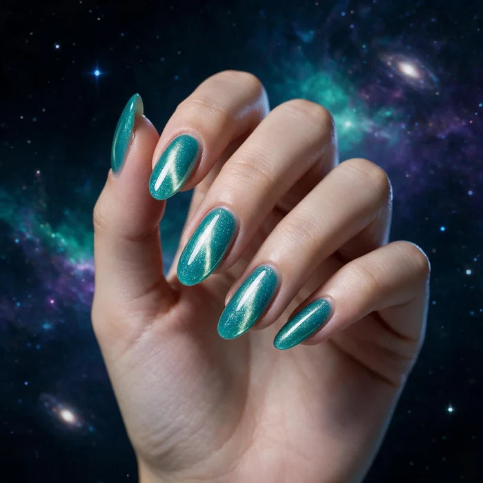 Shellac · Universe Cat Eye 03 · 10ml