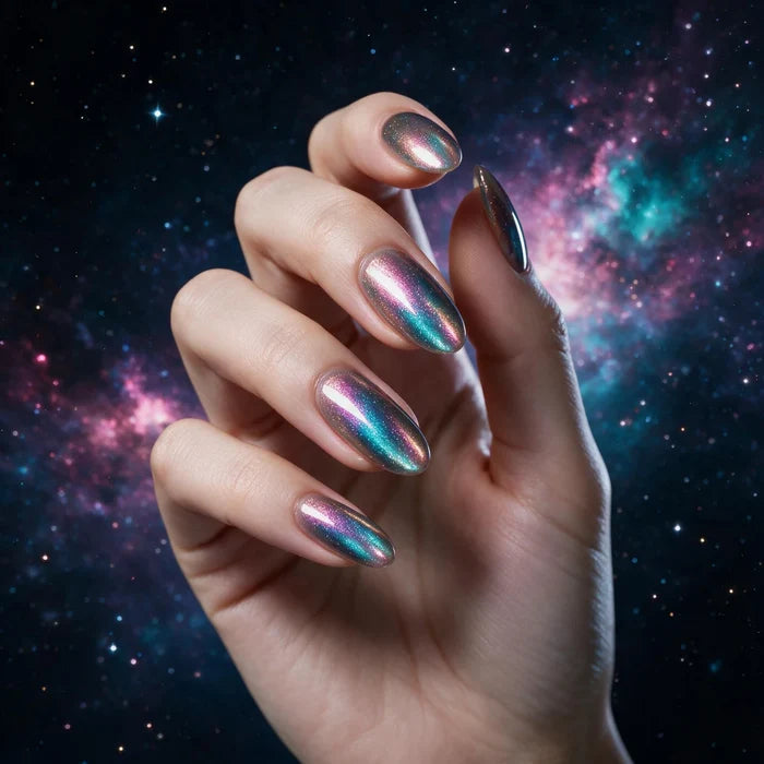 Shellac · Universe Cat Eye 04 · 10ml