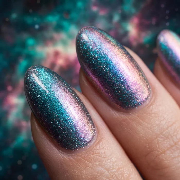Shellac · Universe Cat Eye 04 · 10ml