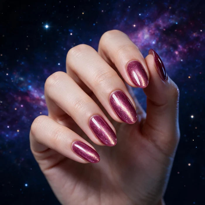 Shellac · Universe Cat Eye 07 · 10ml