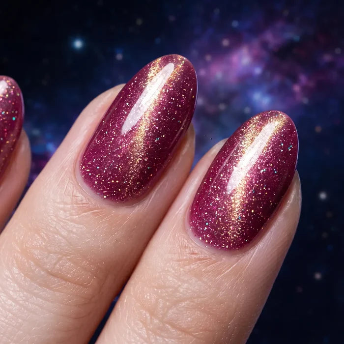 Shellac · Universe Cat Eye 07 · 10ml