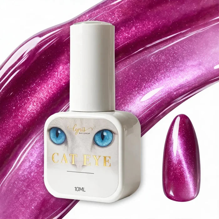 Shellac · Universe Cat Eye 08 · 10ml