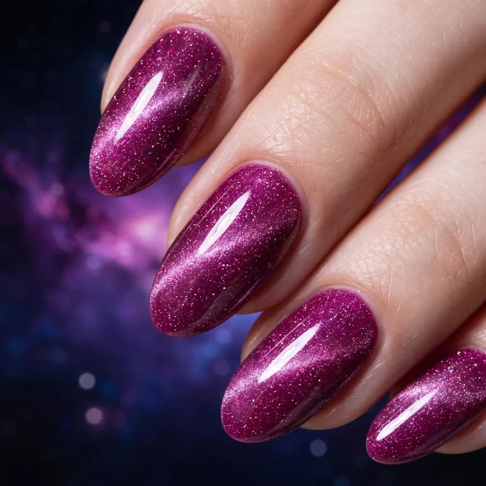 Shellac · Universe Cat Eye 08 · 10ml
