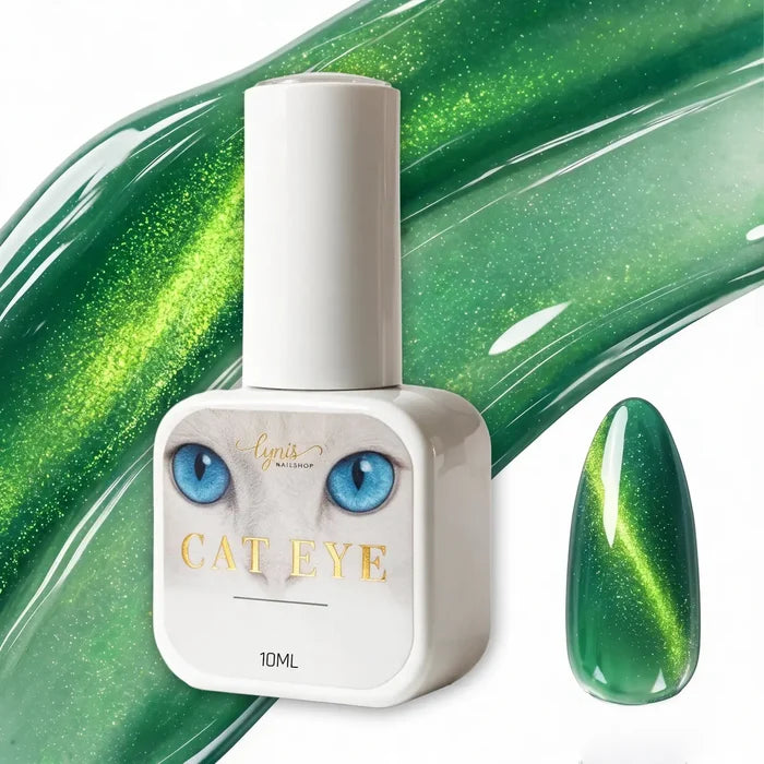 Shellac · Universe Cat Eye 09 · 10ml