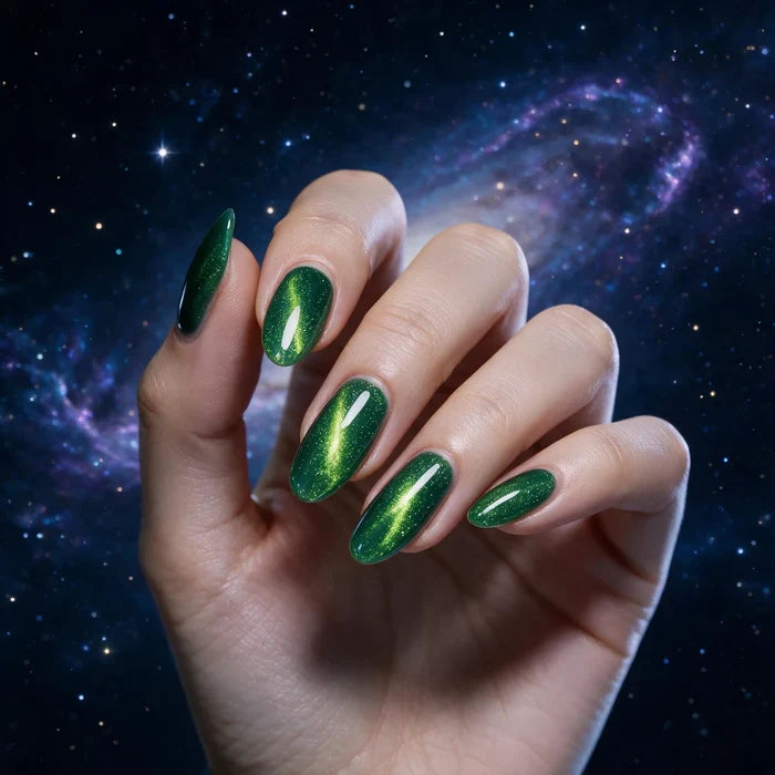 Shellac · Universe Cat Eye 09 · 10ml