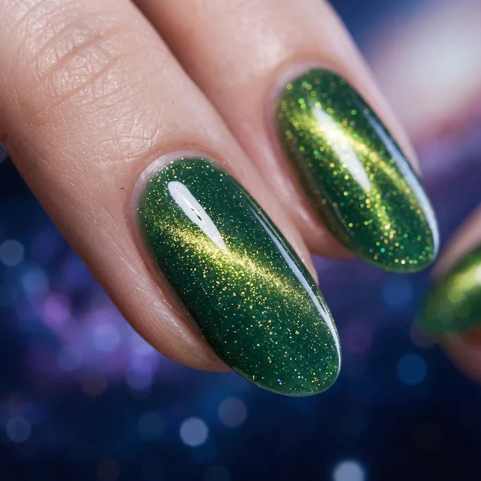 Shellac · Universe Cat Eye 09 · 10ml