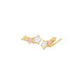 Shooting Star Ear Crawler