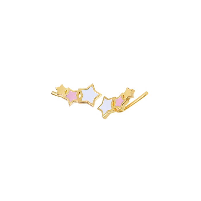 Shooting Star Ear Crawler