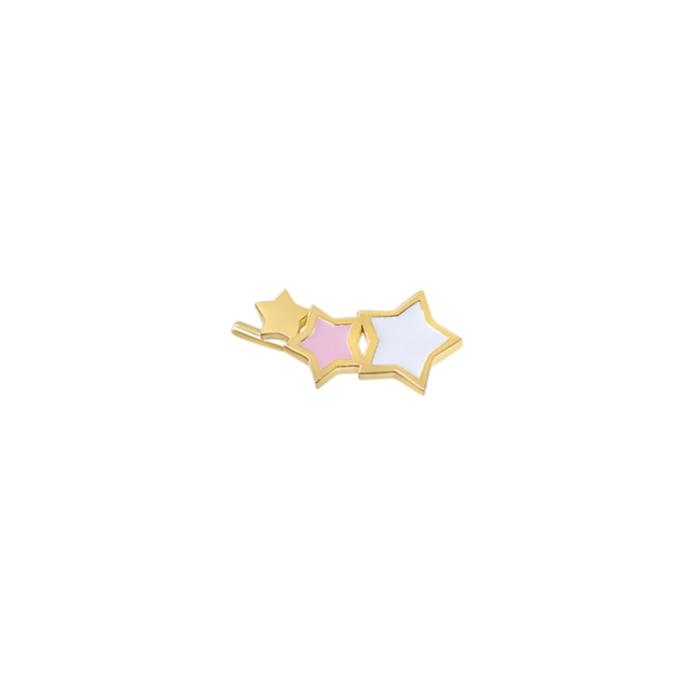 Shooting Star Ear Crawler