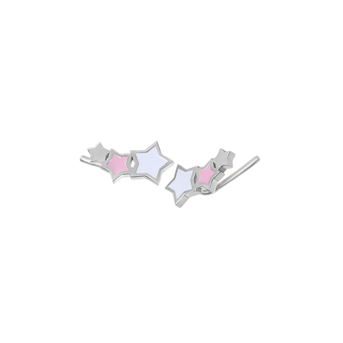 Shooting Star Ear Crawler