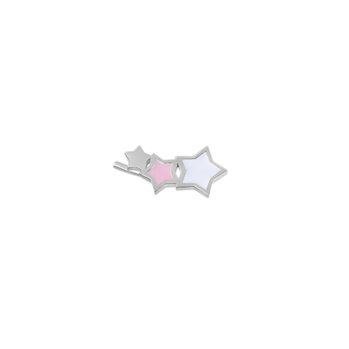 Shooting Star Ear Crawler