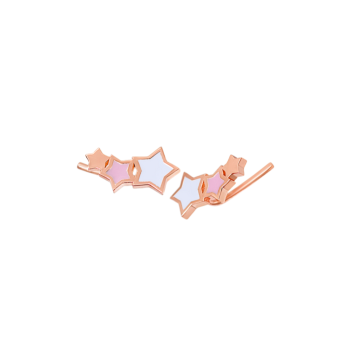 Shooting Star Ear Crawler