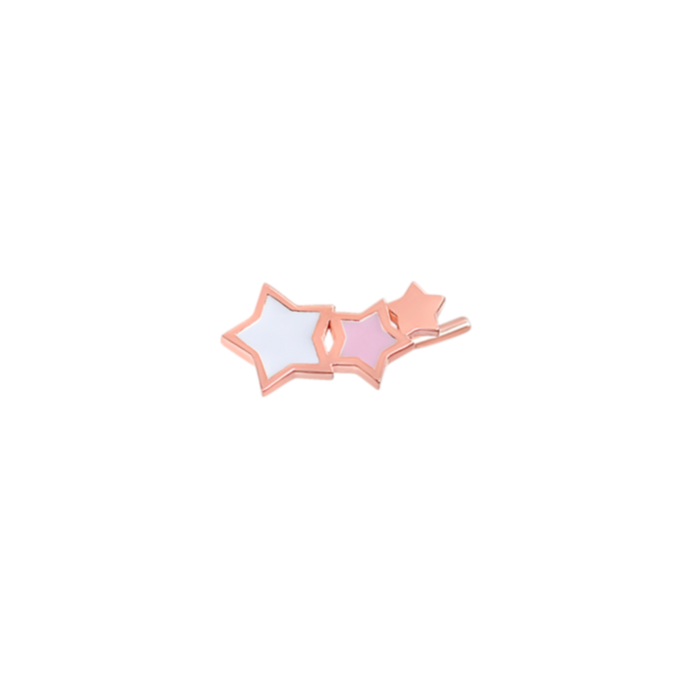 Shooting Star Ear Crawler