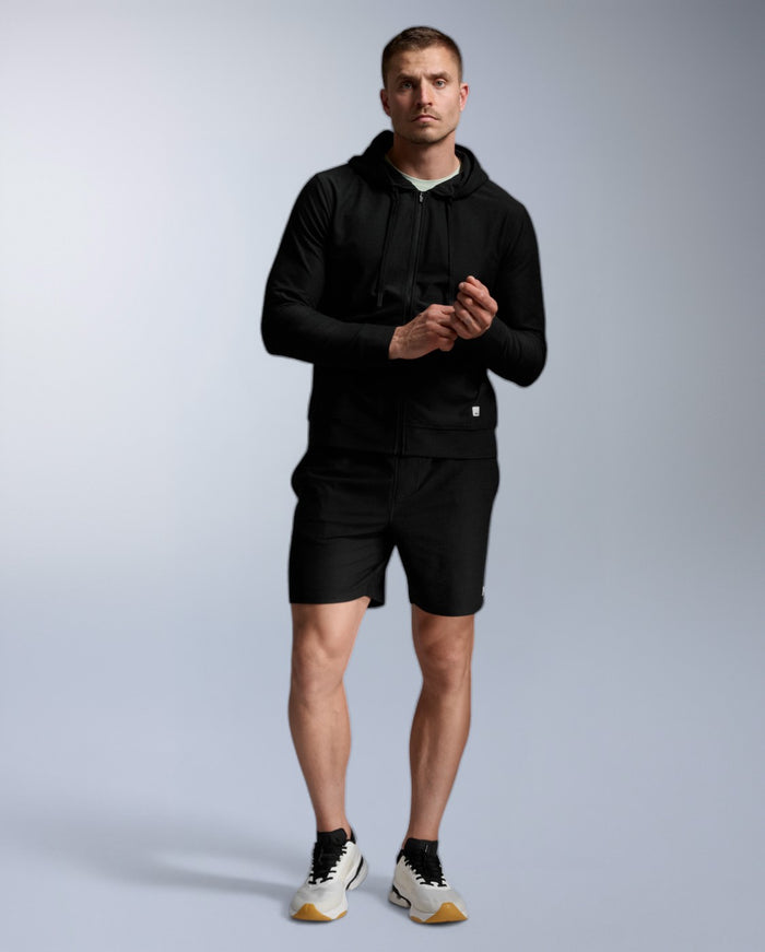 Black/Black