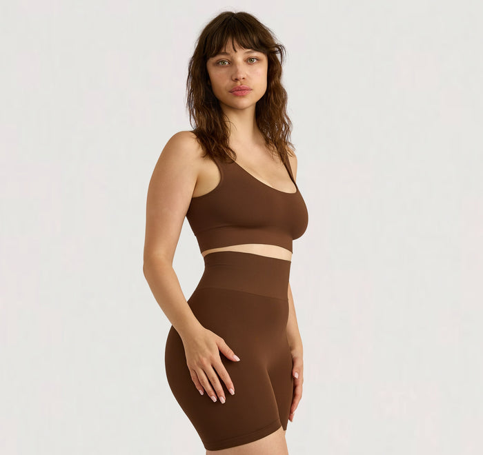 Smooth Bralette 2-Pack