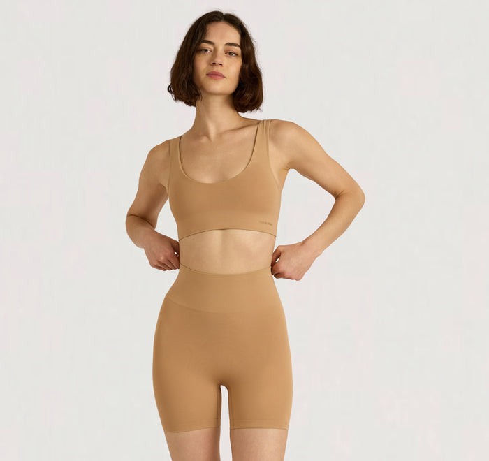 Smooth Bralette 2-Pack
