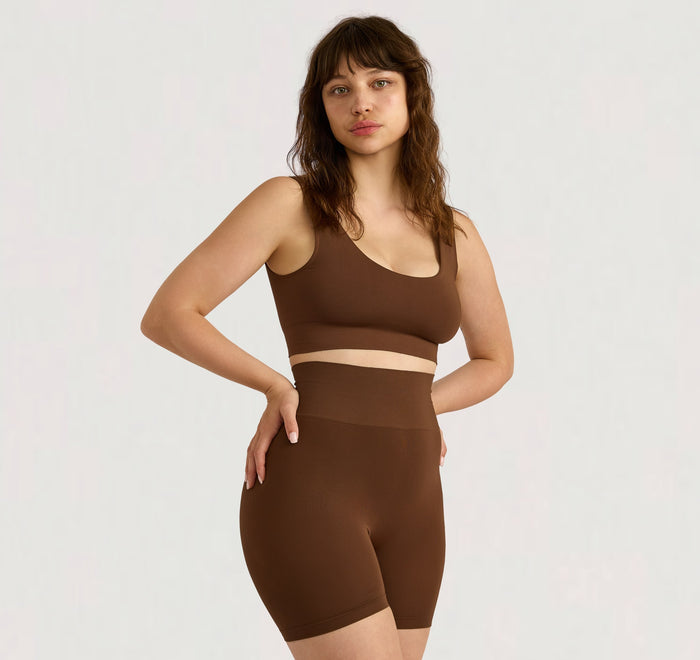 Smooth Bralette 2-Pack