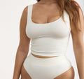 Smooth Corset Top