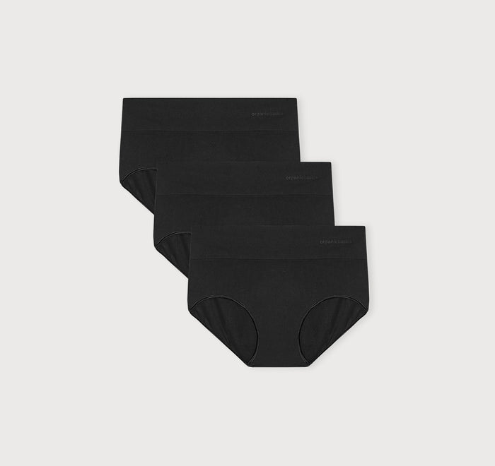 Smooth Hipster 3-Pack
