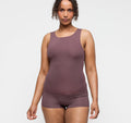 Smooth Tank Top