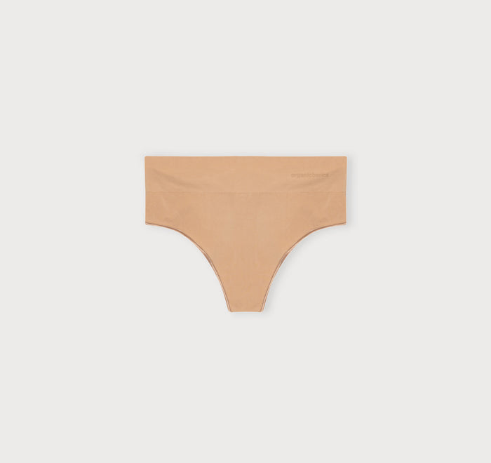 Smooth Thong