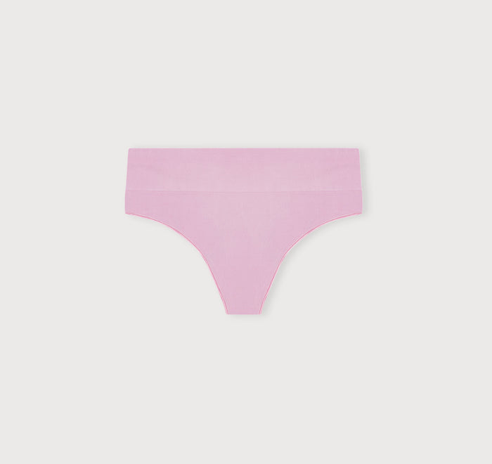Smooth Thong