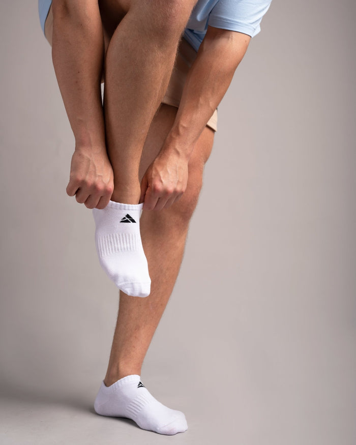 Sneaker Socken / No Show Socks 1er Pack - Athletic Aesthetics