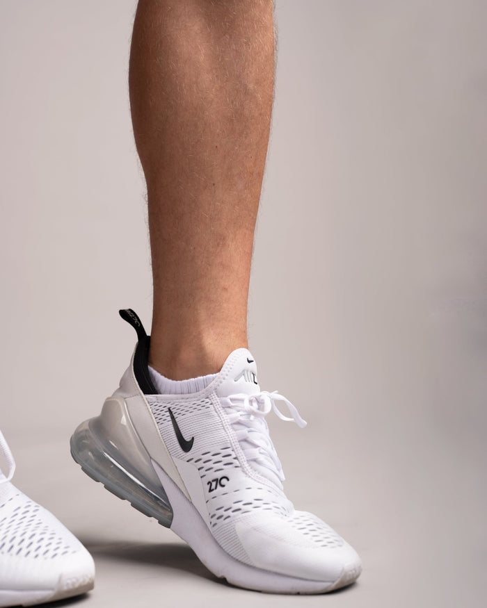Sneaker Socken / No Show Socks 3er Pack - Athletic Aesthetics