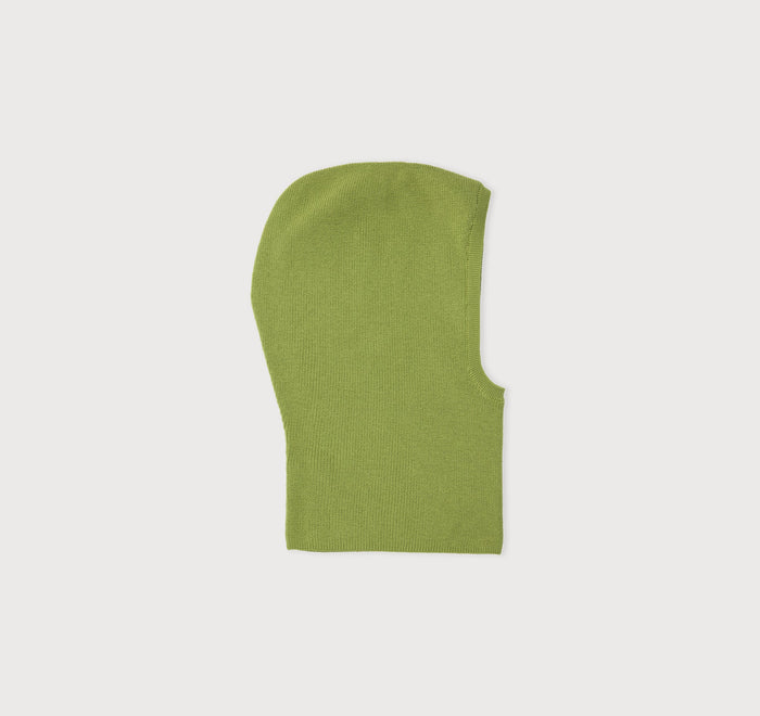 Soft Knit Balaclava