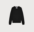 Soft Knit Crewneck Sweater