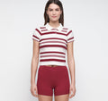 Soft Knit Polo