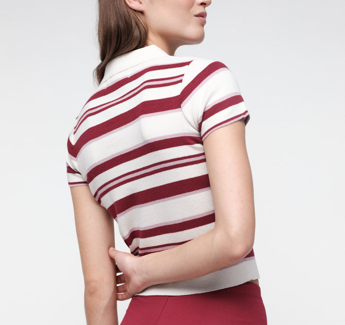 Soft Knit Polo