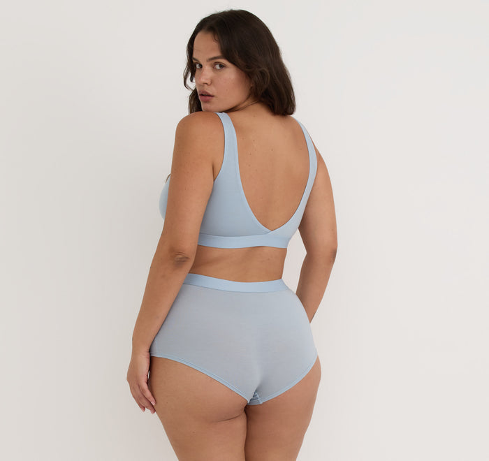 Soft Touch Basic Bralette