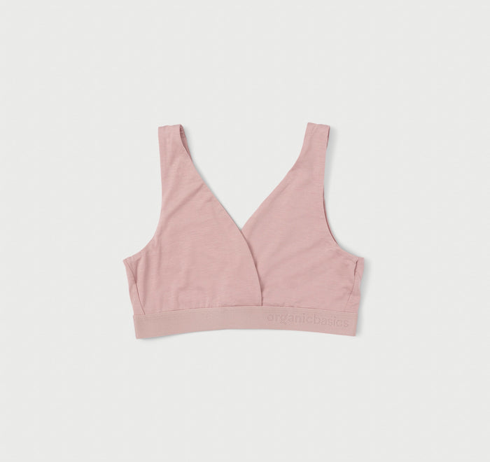 Soft Touch Basic Bralette