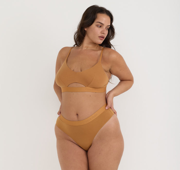 Soft Touch Bralette