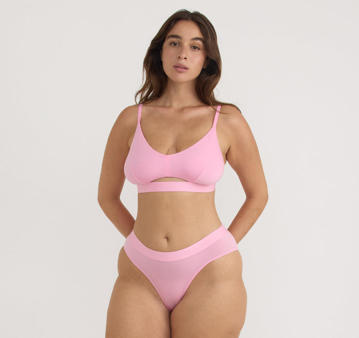 Soft Touch Bralette