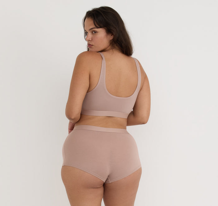 Soft Touch Shorty