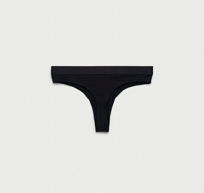 Soft Touch Thong