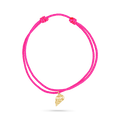 Soleil Seashell Cord Bracelet