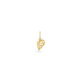 Soleil Tulip Seashell Charm