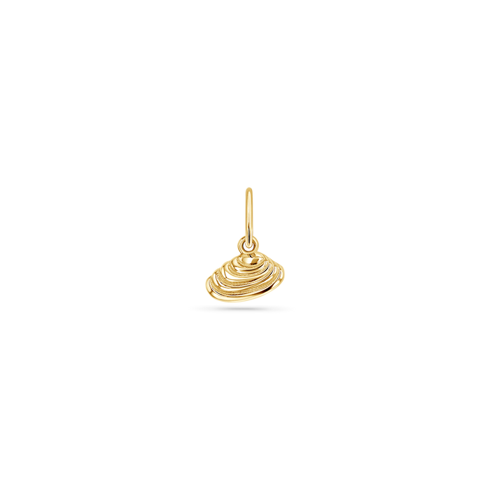 Soleil Venus Seashell Charm